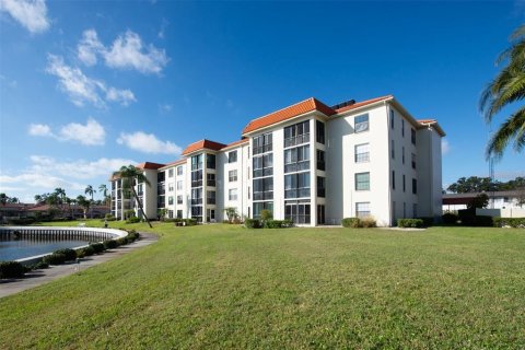 Condo in Clearwater, Florida, 2 bedrooms  № 1900757 - photo 26