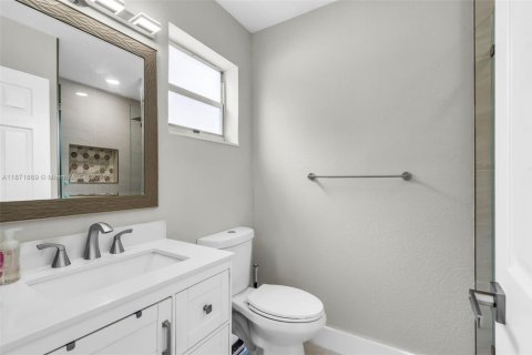 Villa ou maison à vendre à Fort Lauderdale, Floride: 3 chambres, 114.55 m2 № 1920217 - photo 16