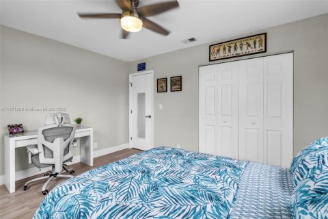 Villa ou maison à vendre à Fort Lauderdale, Floride: 3 chambres, 114.55 m2 № 1920217 - photo 13