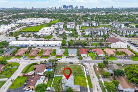 Villa ou maison à vendre à Fort Lauderdale, Floride: 3 chambres, 114.55 m2 № 1920217 - photo 28