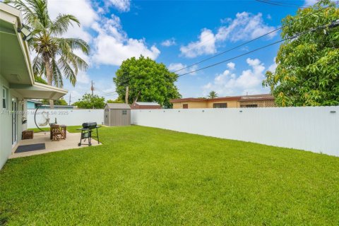 Villa ou maison à vendre à Fort Lauderdale, Floride: 3 chambres, 114.55 m2 № 1920217 - photo 22