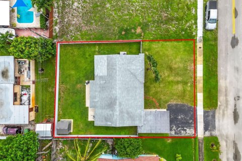 Villa ou maison à vendre à Fort Lauderdale, Floride: 3 chambres, 114.55 m2 № 1920217 - photo 29