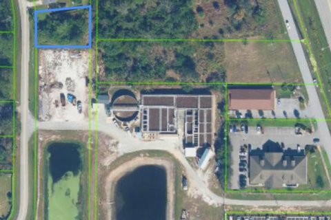 Immobilier commercial à vendre à Sebring, Floride № 2397985 - photo 3
