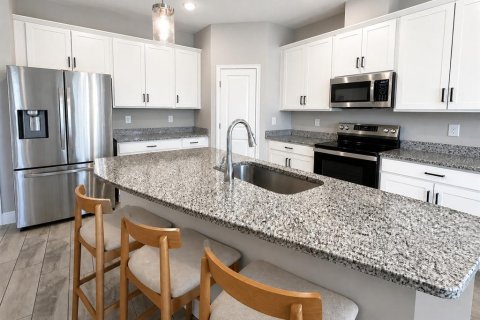 Villa ou maison à vendre à Lakeland, Floride: 5 chambres, 231.33 m2 № 2347476 - photo 7
