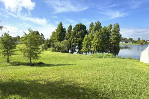 Villa ou maison à vendre à Lakeland, Floride: 5 chambres, 231.33 m2 № 2347476 - photo 29