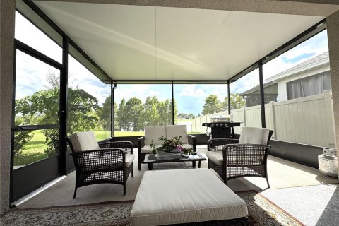 Villa ou maison à vendre à Lakeland, Floride: 5 chambres, 231.33 m2 № 2347476 - photo 27