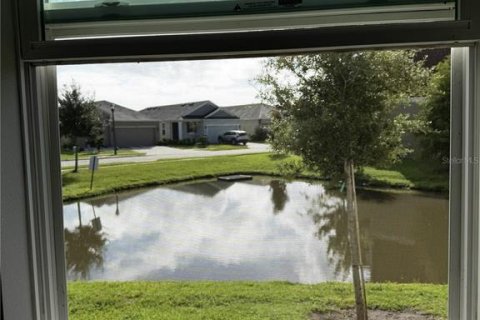 Villa ou maison à vendre à Lakeland, Floride: 5 chambres, 231.33 m2 № 2347476 - photo 23