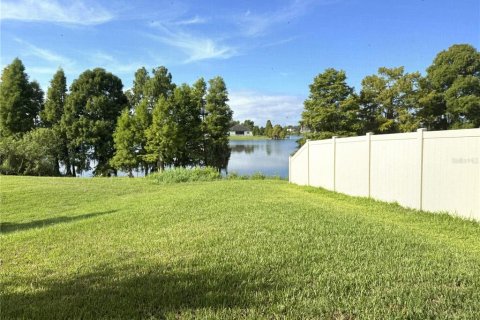 Villa ou maison à vendre à Lakeland, Floride: 5 chambres, 231.33 m2 № 2347476 - photo 28