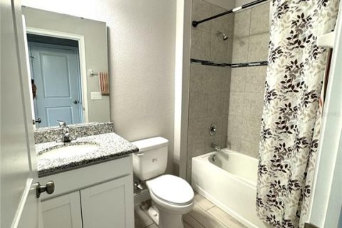 Villa ou maison à vendre à Lakeland, Floride: 5 chambres, 231.33 m2 № 2347476 - photo 22