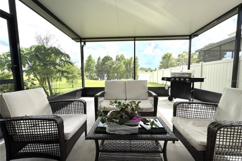 Villa ou maison à vendre à Lakeland, Floride: 5 chambres, 231.33 m2 № 2347476 - photo 26