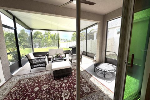 Villa ou maison à vendre à Lakeland, Floride: 5 chambres, 231.33 m2 № 2347476 - photo 25