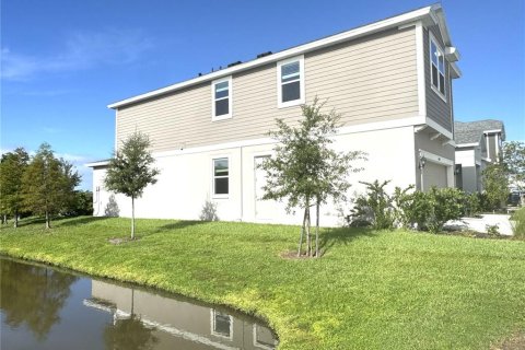 Villa ou maison à vendre à Lakeland, Floride: 5 chambres, 231.33 m2 № 2347476 - photo 30