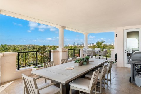 Condo in Miami Beach, Florida, 3 bedrooms  № 1862700 - photo 11
