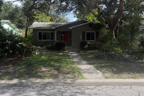 Casa en Saint Petersburg, Florida 2 dormitorios, 108.88 m2 № 2378130