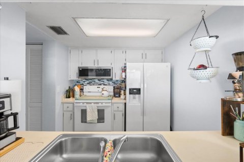 Condominio en venta en Flagler Beach, Florida, 2 dormitorios, 123.65 m2 № 2099217 - foto 11