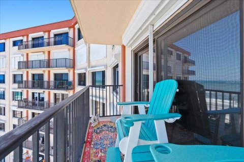 Condominio en venta en Flagler Beach, Florida, 2 dormitorios, 123.65 m2 № 2099217 - foto 13
