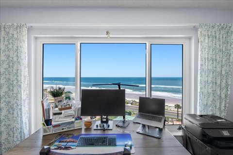 Condominio en venta en Flagler Beach, Florida, 2 dormitorios, 123.65 m2 № 2099217 - foto 23