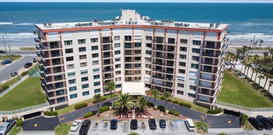 Condominio en Flagler Beach, Florida, 2 dormitorios  № 2099217