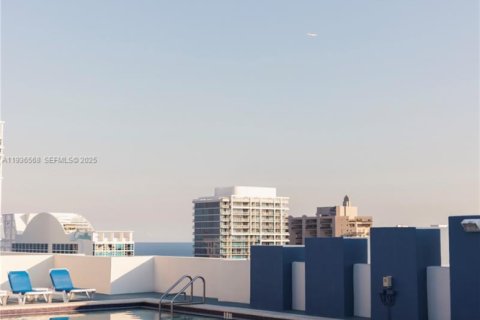 Condo in Miami Beach, Florida, 1 bedroom № 2154800 - photo 30