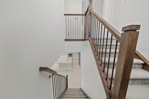House in Wesley Chapel, Florida 4 bedrooms, 275.08 sq.m. № 1854432 - photo 20
