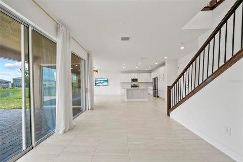 House in Wesley Chapel, Florida 4 bedrooms, 275.08 sq.m. № 1854432 - photo 18