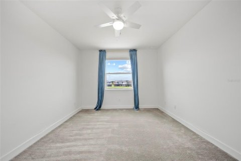 House in Wesley Chapel, Florida 4 bedrooms, 275.08 sq.m. № 1854432 - photo 26