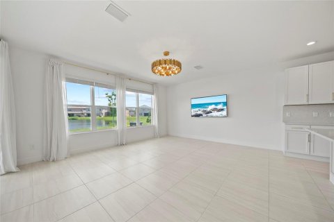 House in Wesley Chapel, Florida 4 bedrooms, 275.08 sq.m. № 1854432 - photo 4