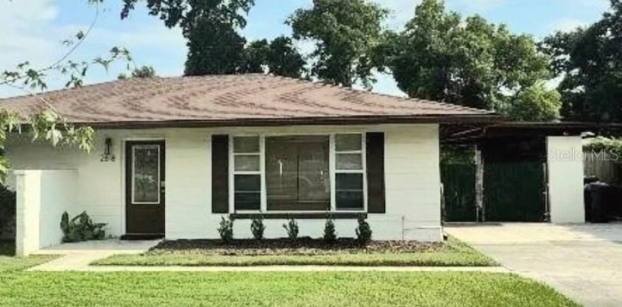 Casa en Orlando, Florida 3 dormitorios, 134.62 m2 № 2107613