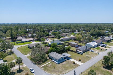 House in PORT ST. JOHN in Cocoa, Florida 2 bedrooms, 85.47 sq.m. № 1743613 - photo 24