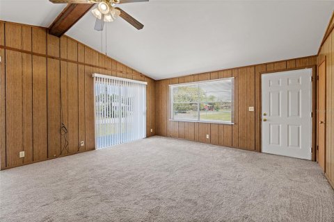 House in PORT ST. JOHN in Cocoa, Florida 2 bedrooms, 85.47 sq.m. № 1743613 - photo 10
