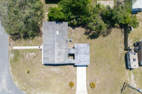 House in PORT ST. JOHN in Cocoa, Florida 2 bedrooms, 85.47 sq.m. № 1743613 - photo 27