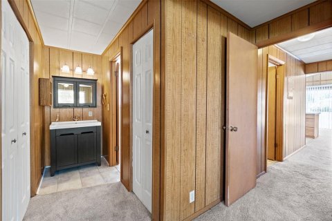 House in PORT ST. JOHN in Cocoa, Florida 2 bedrooms, 85.47 sq.m. № 1743613 - photo 21