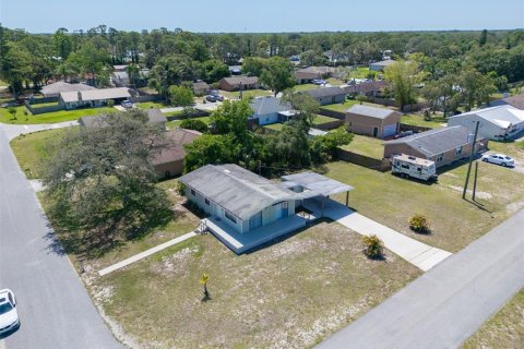 House in PORT ST. JOHN in Cocoa, Florida 2 bedrooms, 85.47 sq.m. № 1743613 - photo 29