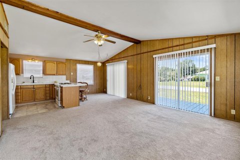House in PORT ST. JOHN in Cocoa, Florida 2 bedrooms, 85.47 sq.m. № 1743613 - photo 6