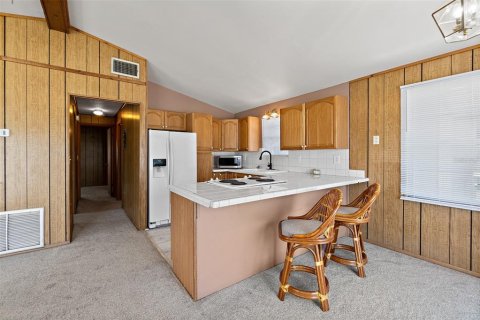House in PORT ST. JOHN in Cocoa, Florida 2 bedrooms, 85.47 sq.m. № 1743613 - photo 8