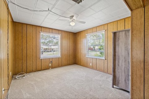 House in PORT ST. JOHN in Cocoa, Florida 2 bedrooms, 85.47 sq.m. № 1743613 - photo 19