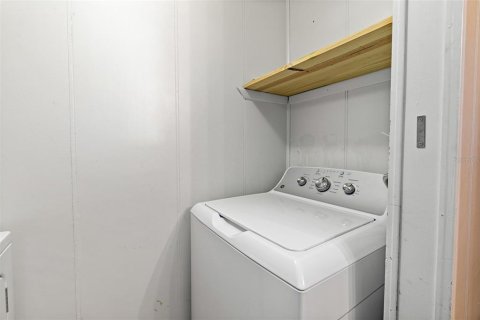 House in PORT ST. JOHN in Cocoa, Florida 2 bedrooms, 85.47 sq.m. № 1743613 - photo 17