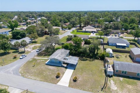 House in PORT ST. JOHN in Cocoa, Florida 2 bedrooms, 85.47 sq.m. № 1743613 - photo 28