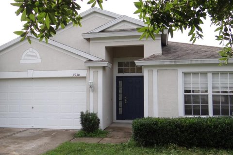 Villa ou maison à Wesley Chapel, Floride 3 chambres, 137.96 m2 № 2110728
