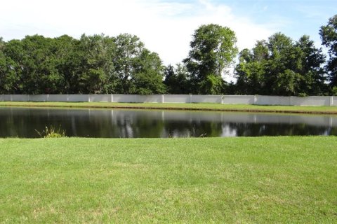 Villa ou maison à louer à Wesley Chapel, Floride: 3 chambres, 137.96 m2 № 2110728 - photo 12