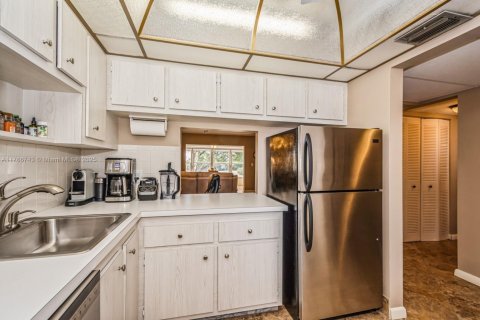 Condo in Margate, Florida, 2 bedrooms  № 1794069 - photo 7