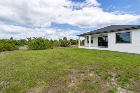Villa ou maison à vendre à Rotonda, Floride: 3 chambres, 174.75 m2 № 2214340 - photo 7