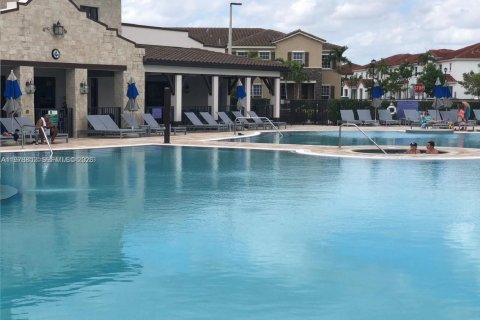 Снять в аренду квартиру в Майами, Флорида № 2046242 - фото 9