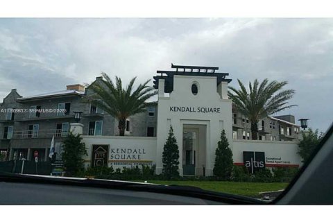 Снять в аренду квартиру в Майами, Флорида № 2046242 - фото 6