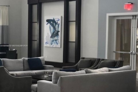 Снять в аренду квартиру в Майами, Флорида № 2046242 - фото 7