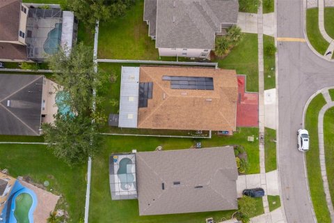 House in Orlando, Florida 4 bedrooms, 182.46 sq.m. № 1843304 - photo 7