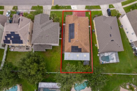 House in Orlando, Florida 4 bedrooms, 182.46 sq.m. № 1843304 - photo 6