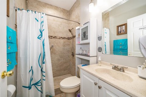 House in Orlando, Florida 4 bedrooms, 182.46 sq.m. № 1843304 - photo 26