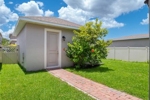 Casa en venta en Winter Garden, Florida, 4 dormitorios, 219.71 m2 № 1803809 - foto 27