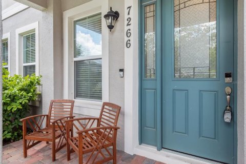 Casa en venta en Winter Garden, Florida, 4 dormitorios, 219.71 m2 № 1803809 - foto 2